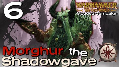 shadowgave|Morghur the Shadowgave .